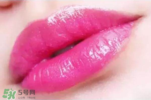 2017十二星座女生专属口红颜色_12星座女生口红颜色